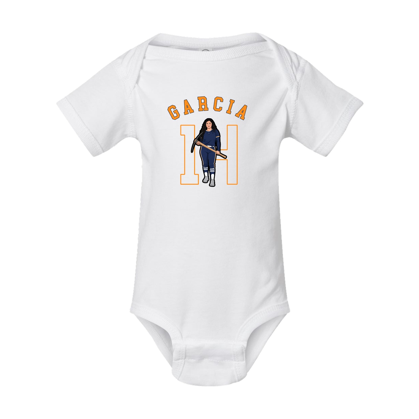 Baby Onesie