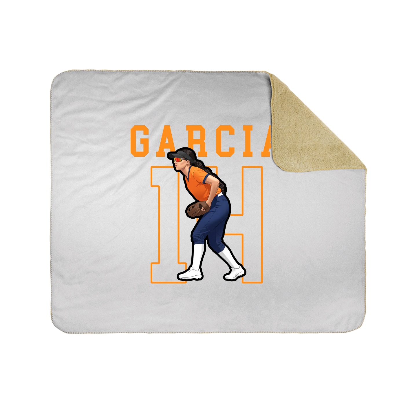 Throw Blanket