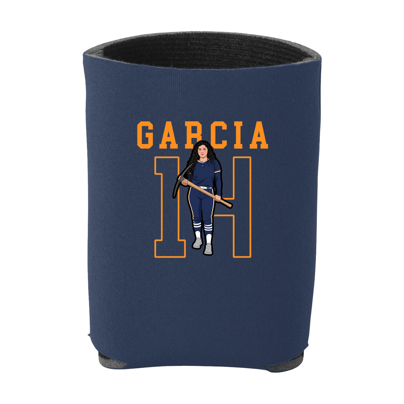Can Holder — Shirsey in Navy