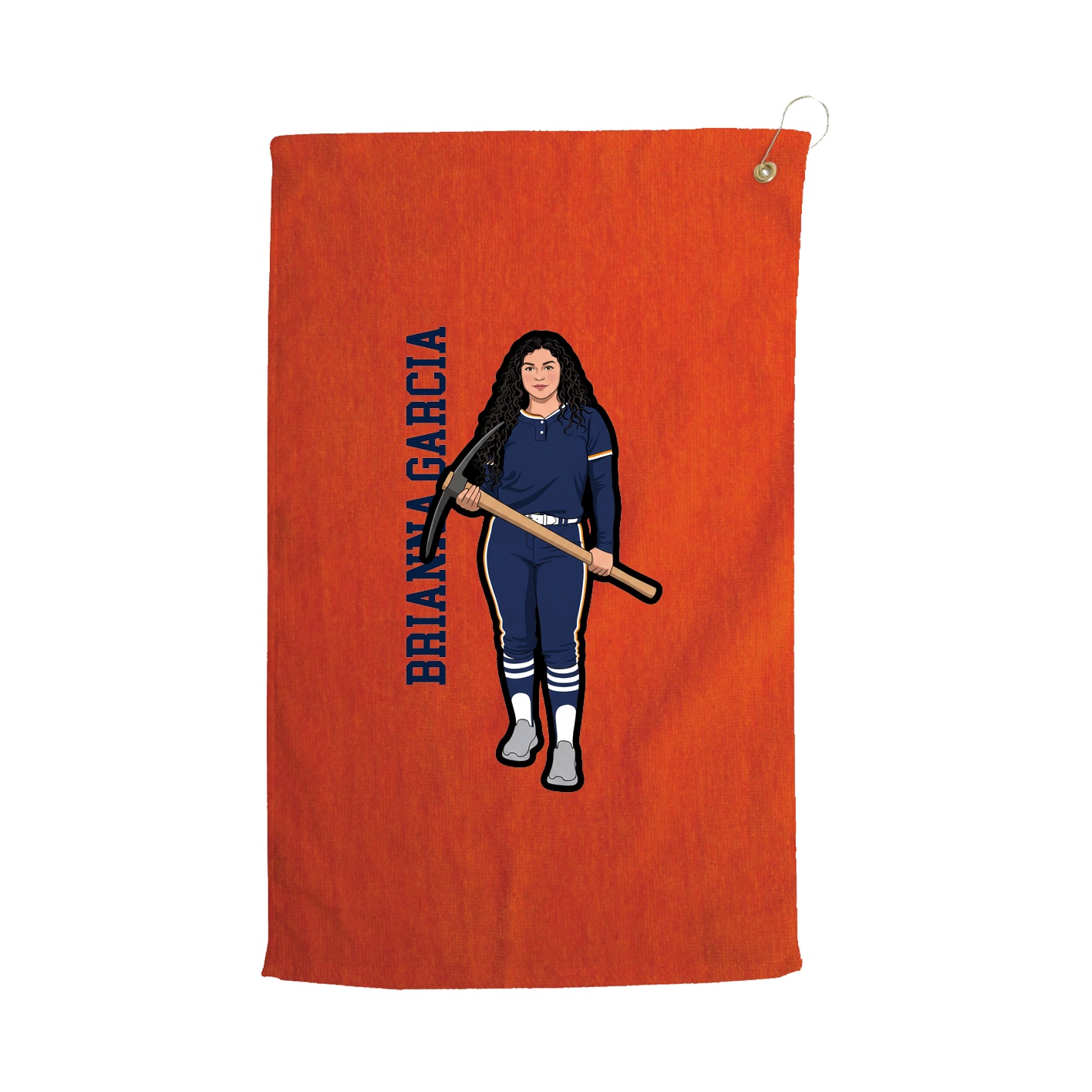 Golf Towel
