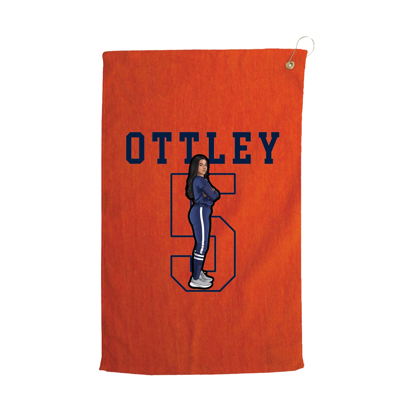 Golf Towel