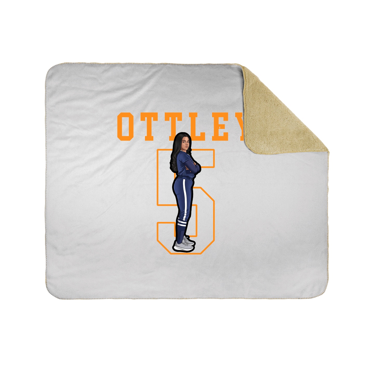 Throw Blanket