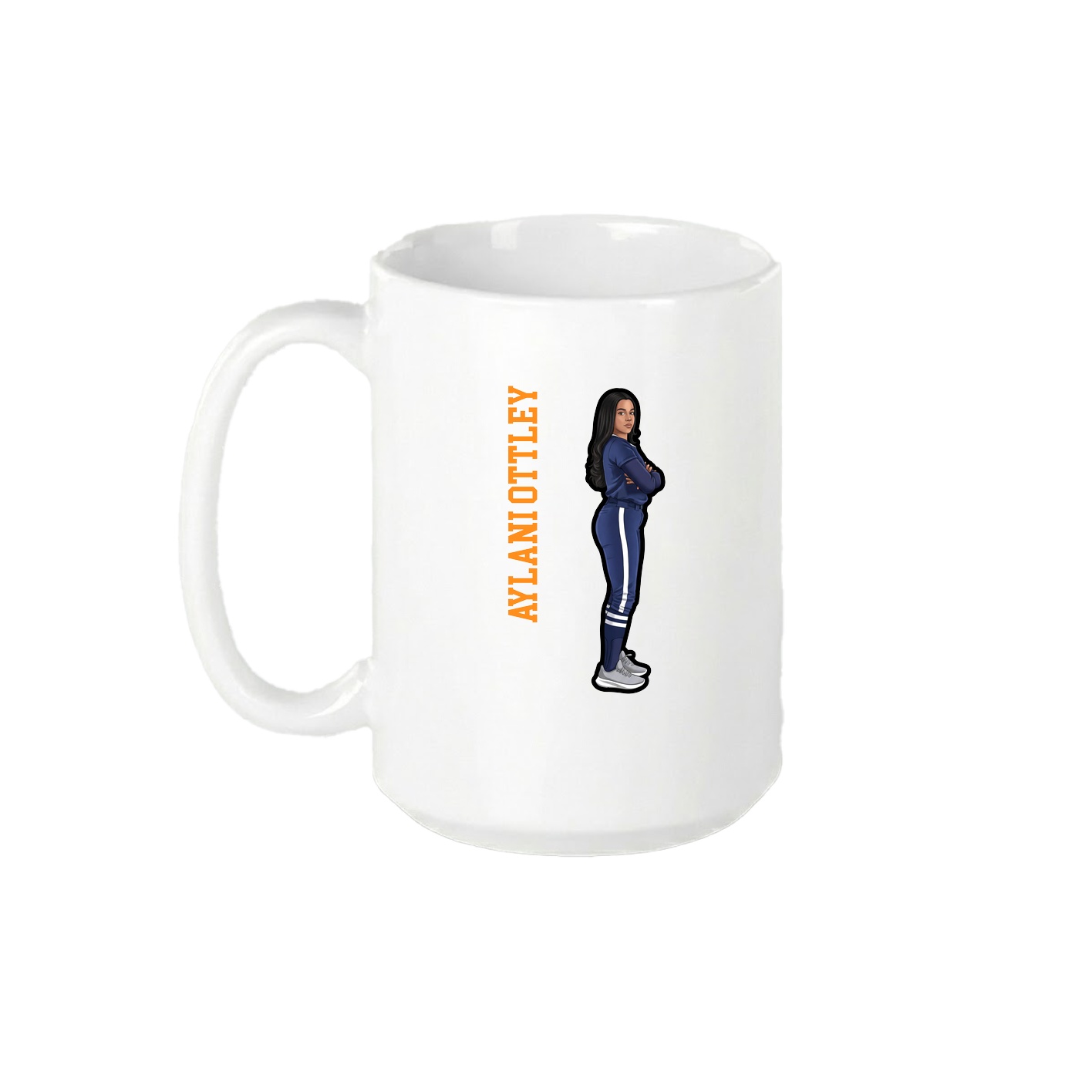 15oz Coffee Mug