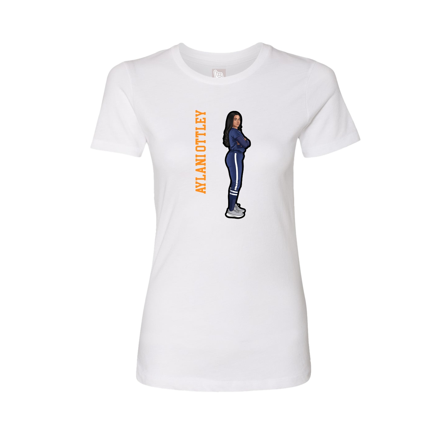 Womens Tee