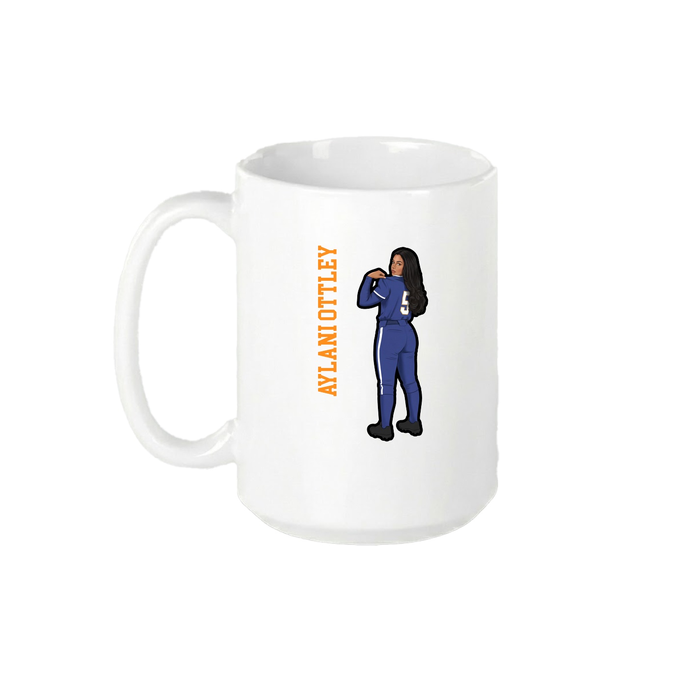 15oz Coffee Mug