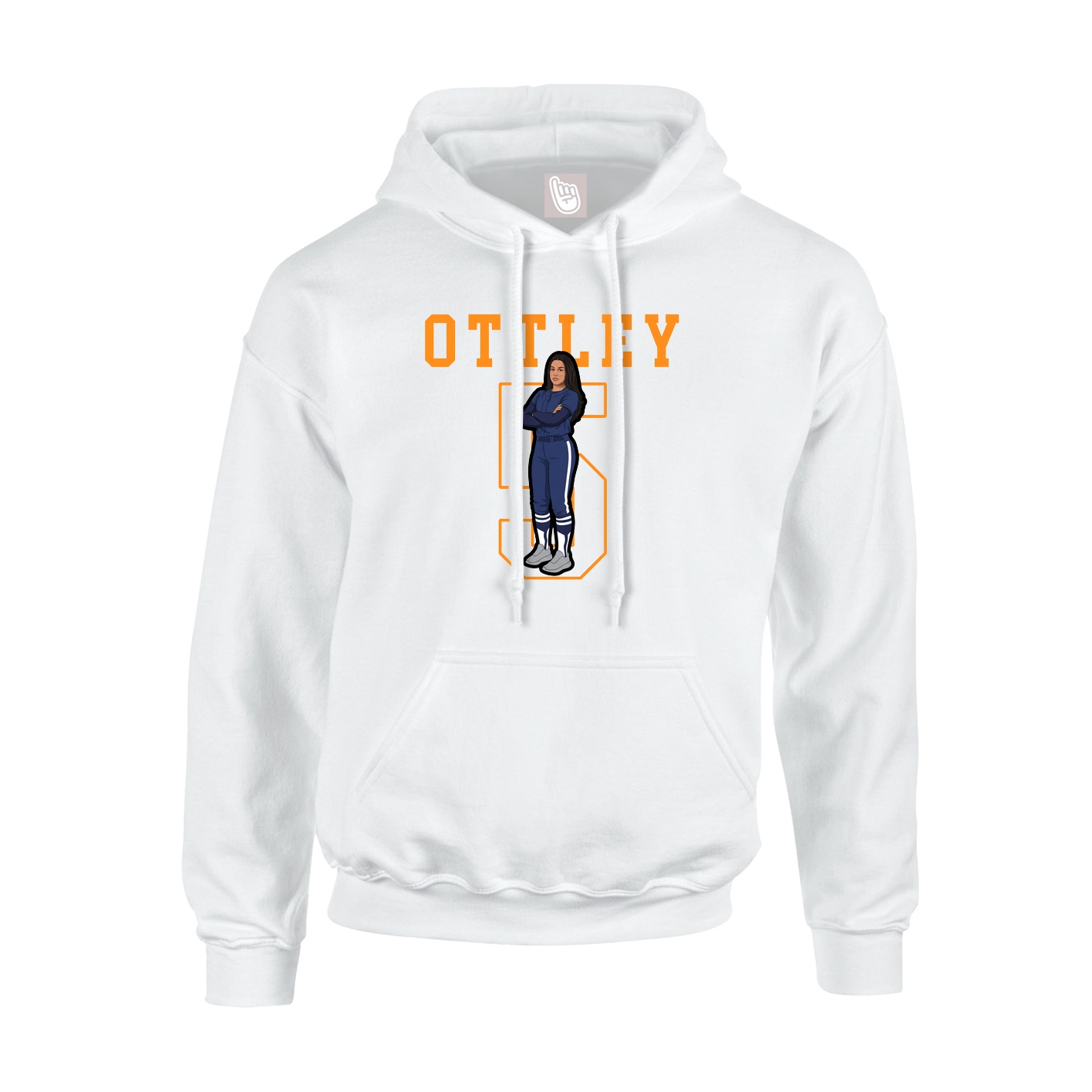 Youth Hoodie