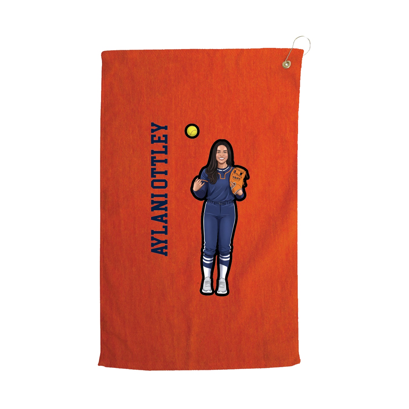 Golf Towel