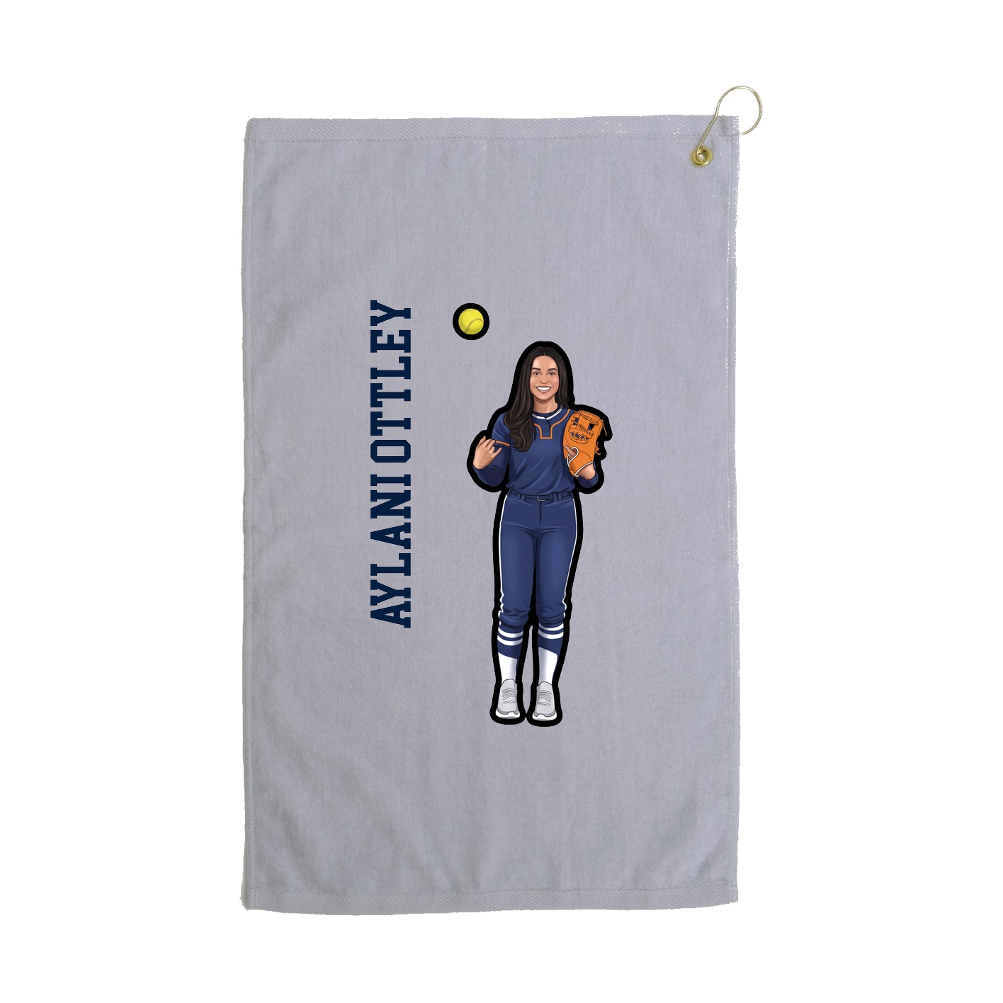 Golf Towel