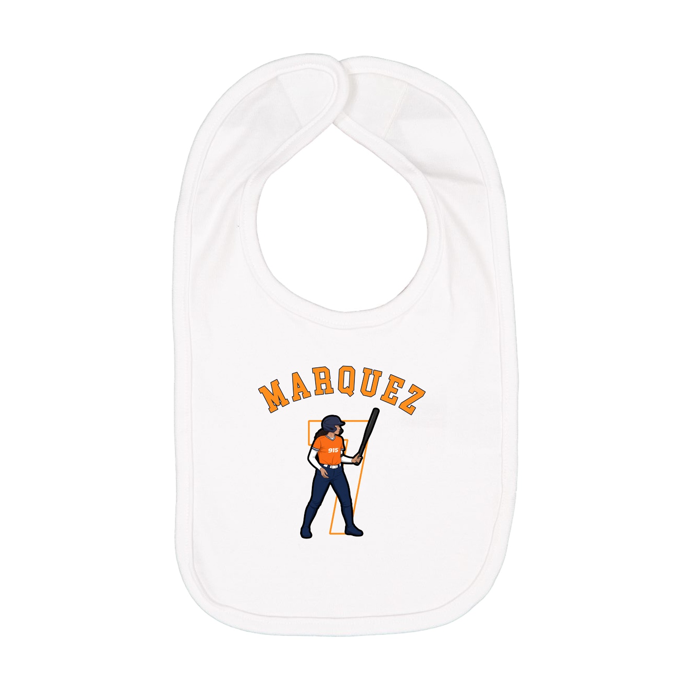 Infant Bib