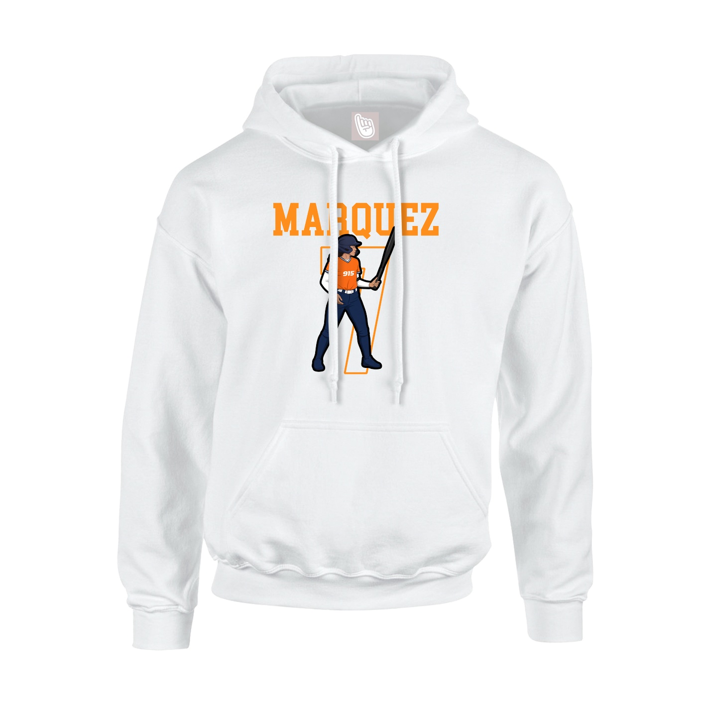 Youth Hoodie