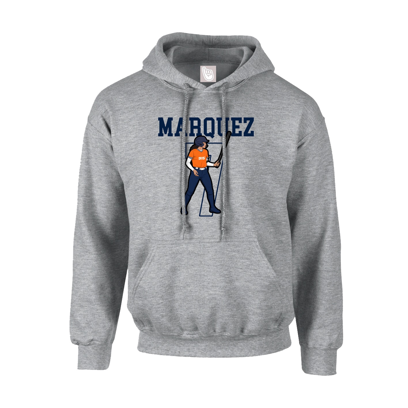 Youth Hoodie