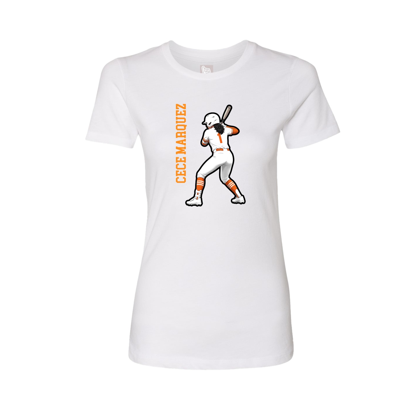 Womens Tee