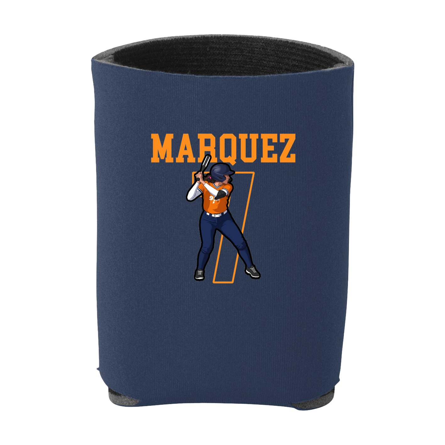 Can Holder — Shirsey in Navy