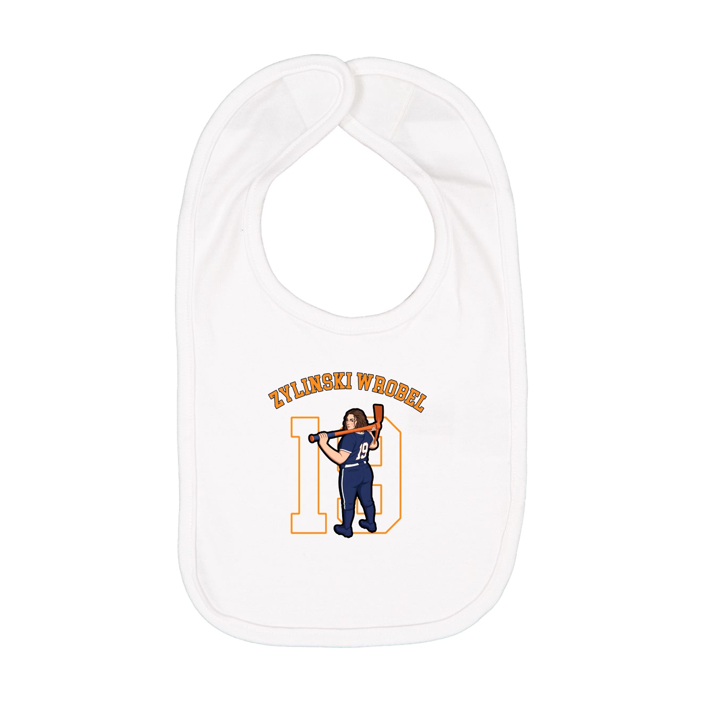 Infant Bib