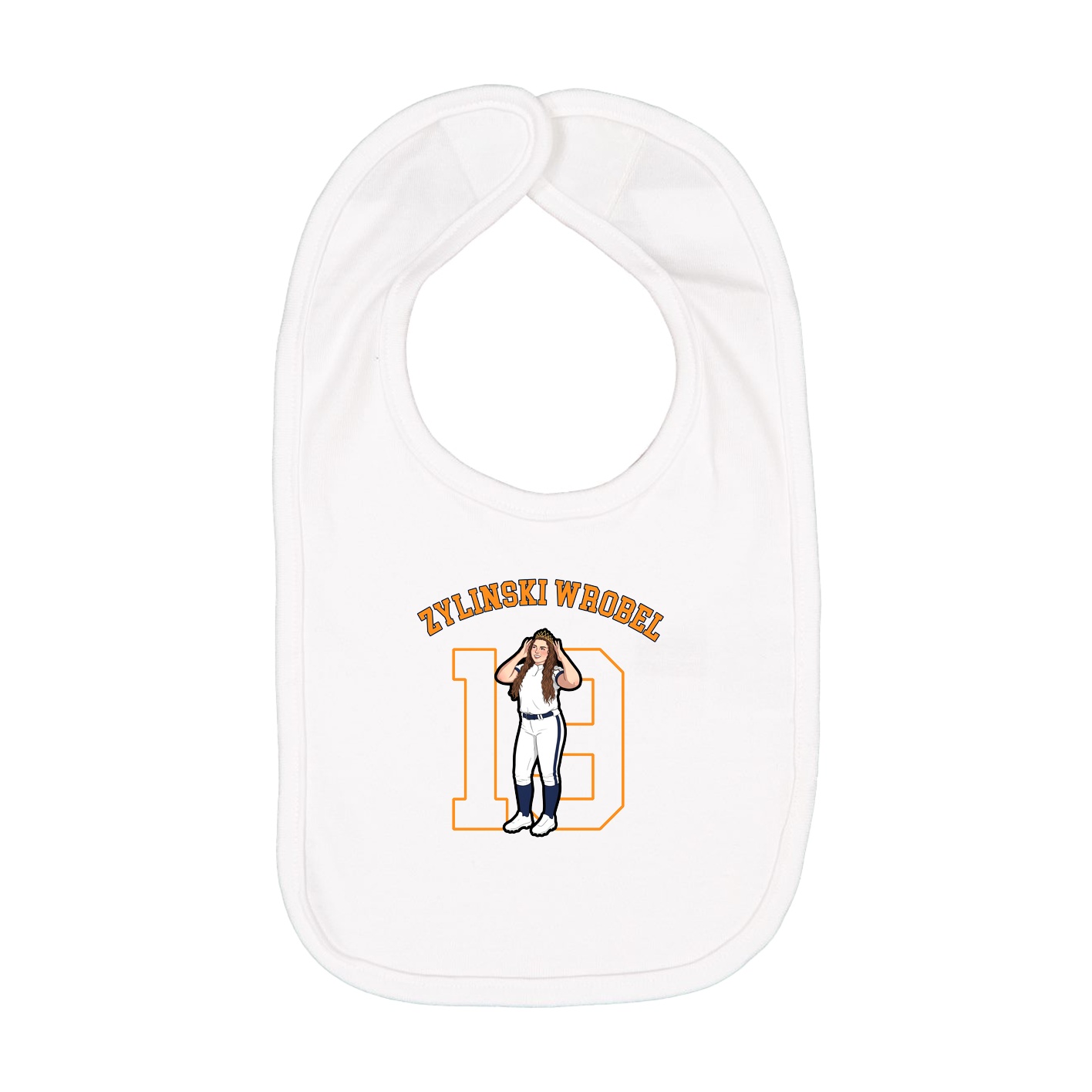 Infant Bib