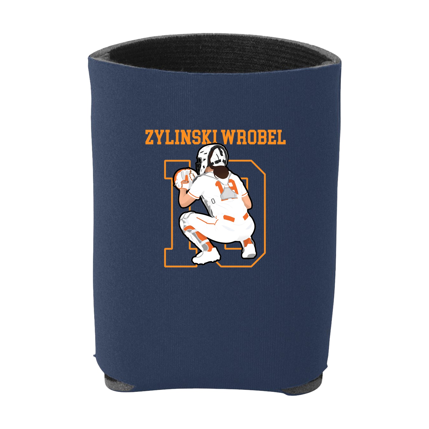 Can Holder — Shirsey in Navy
