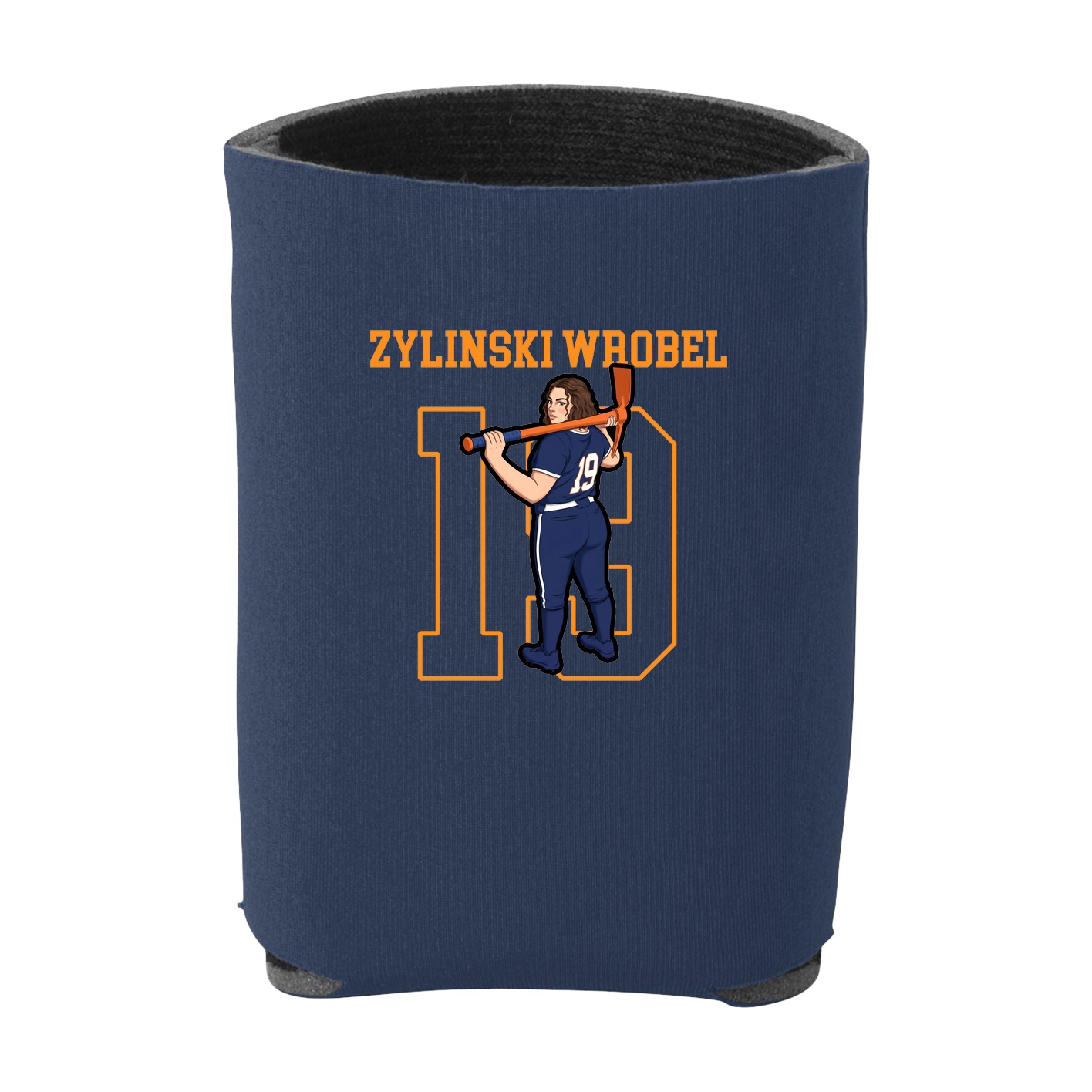 Can Holder — Shirsey in Navy