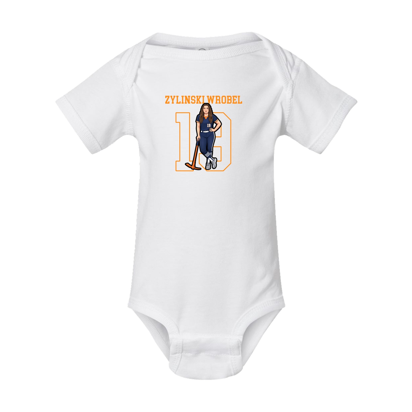 Baby Onesie