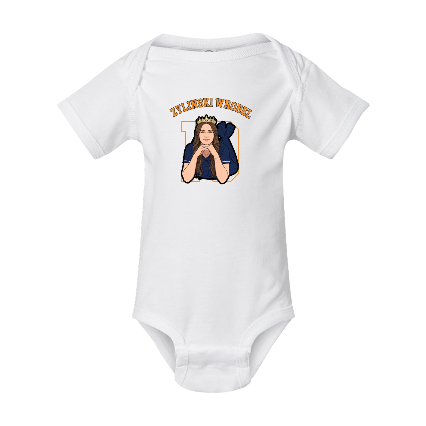 Baby Onesie