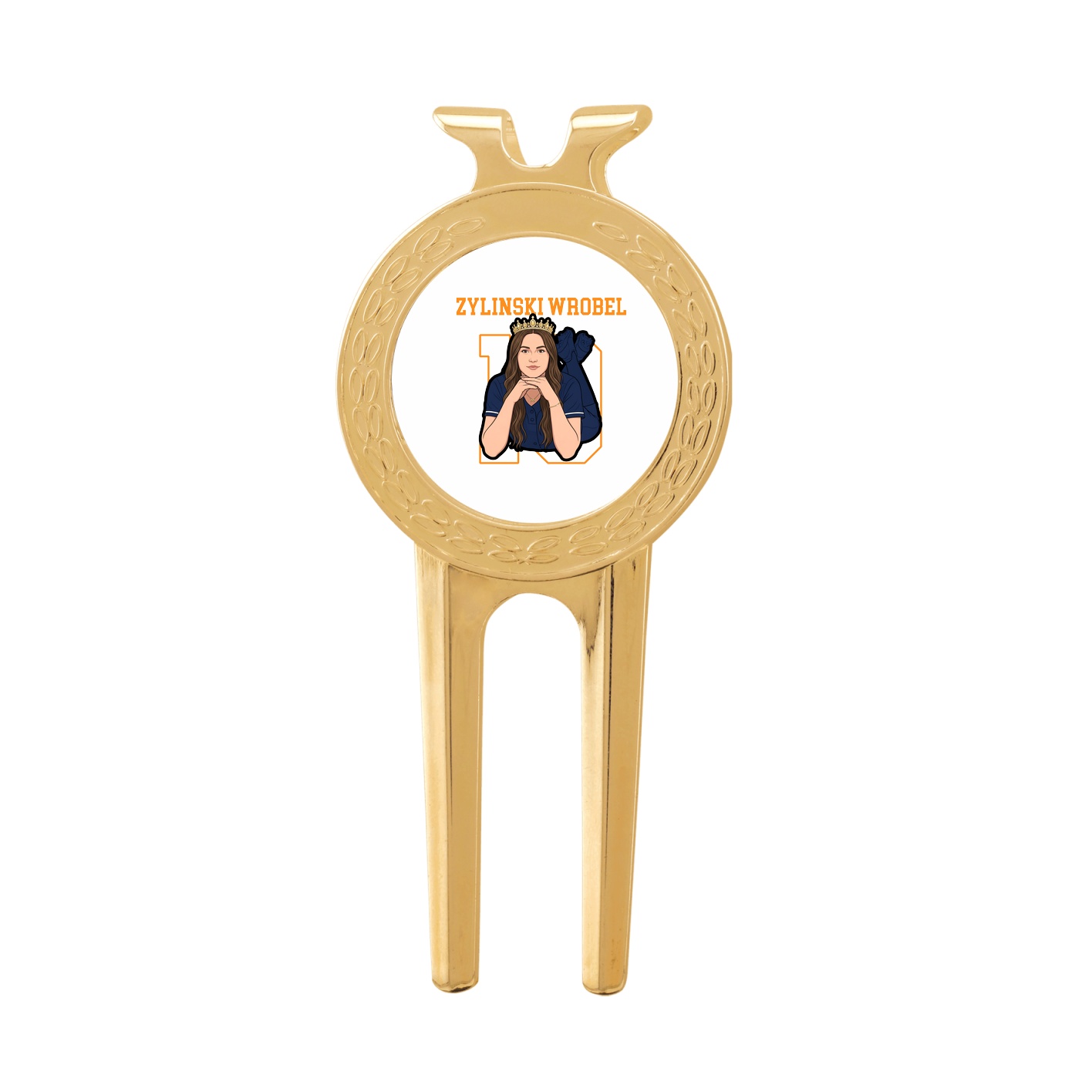 Divot Tool with Ball Marker — Shirsey in Classic