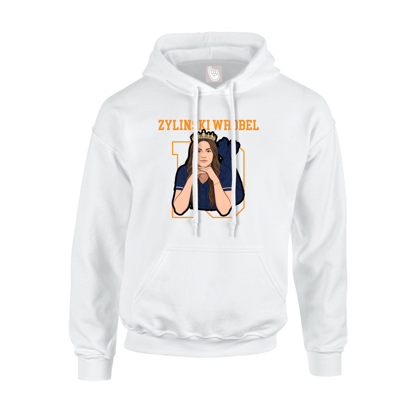 Youth Hoodie