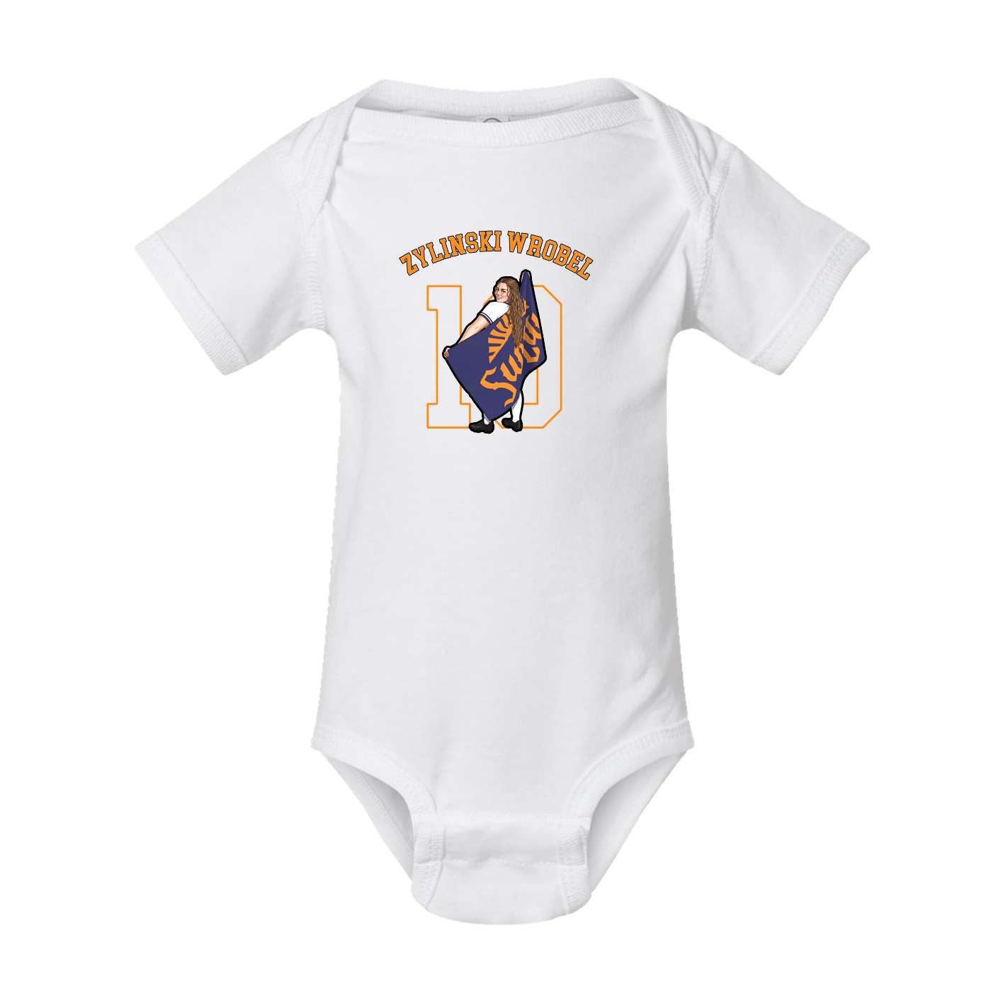 Baby Onesie