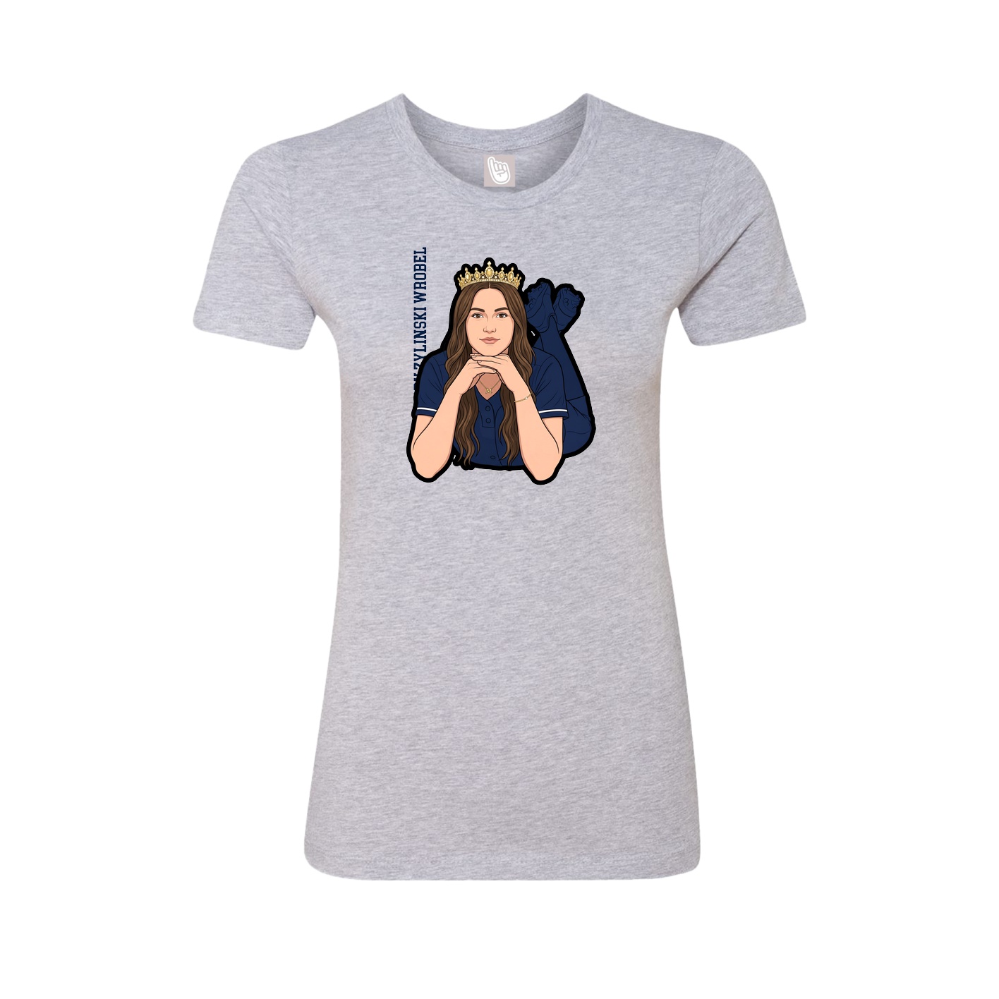 Womens Tee