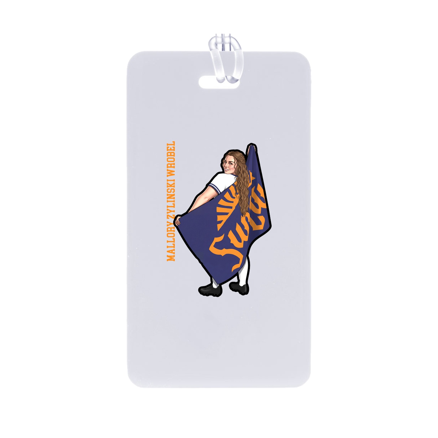 Bag Tag
