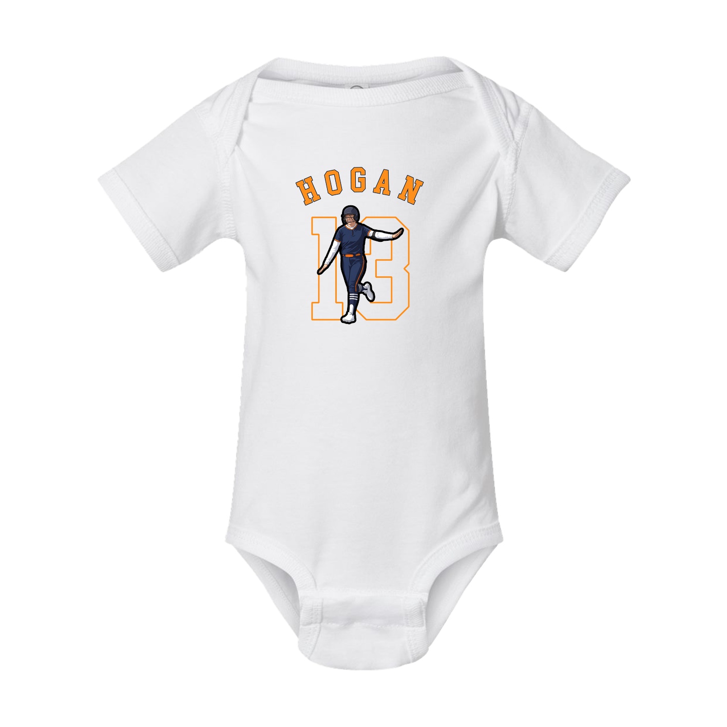 Baby Onesie