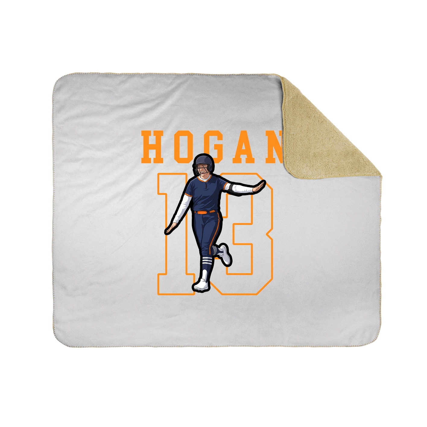 Throw Blanket