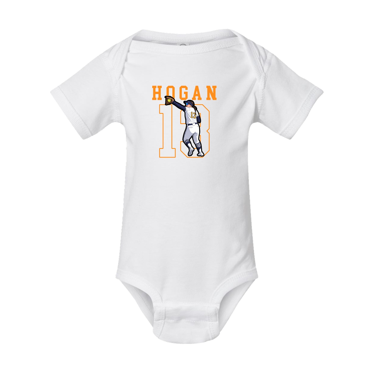 Baby Onesie