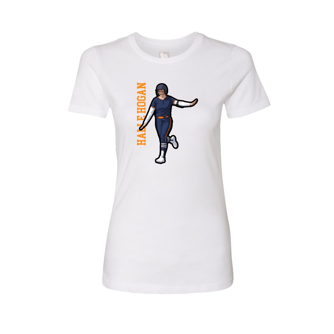 NIL Club Womens Tee