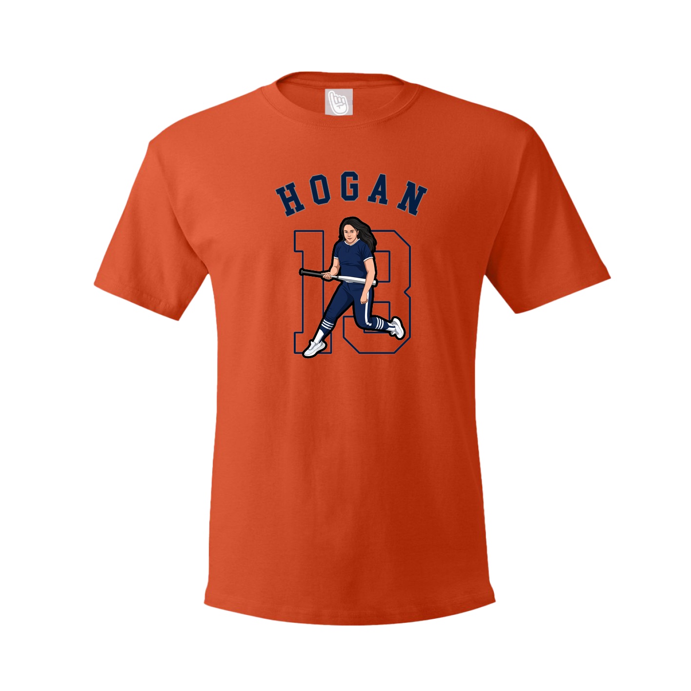 NIL Club Tee