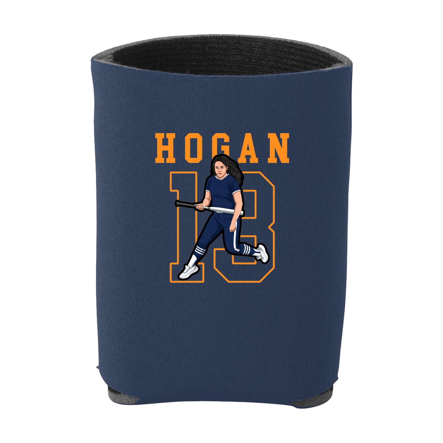 Can Holder — Shirsey in Navy