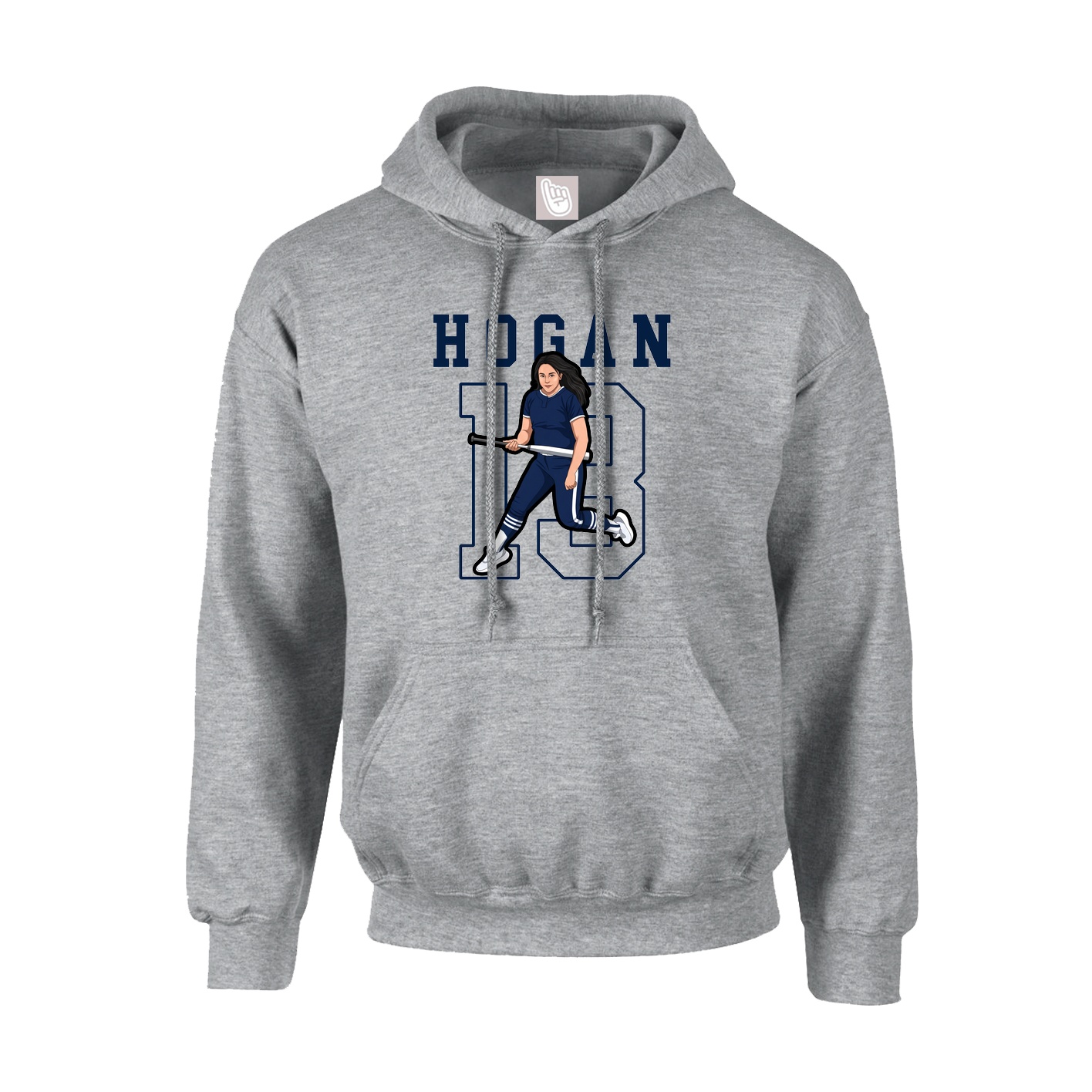 Youth Hoodie