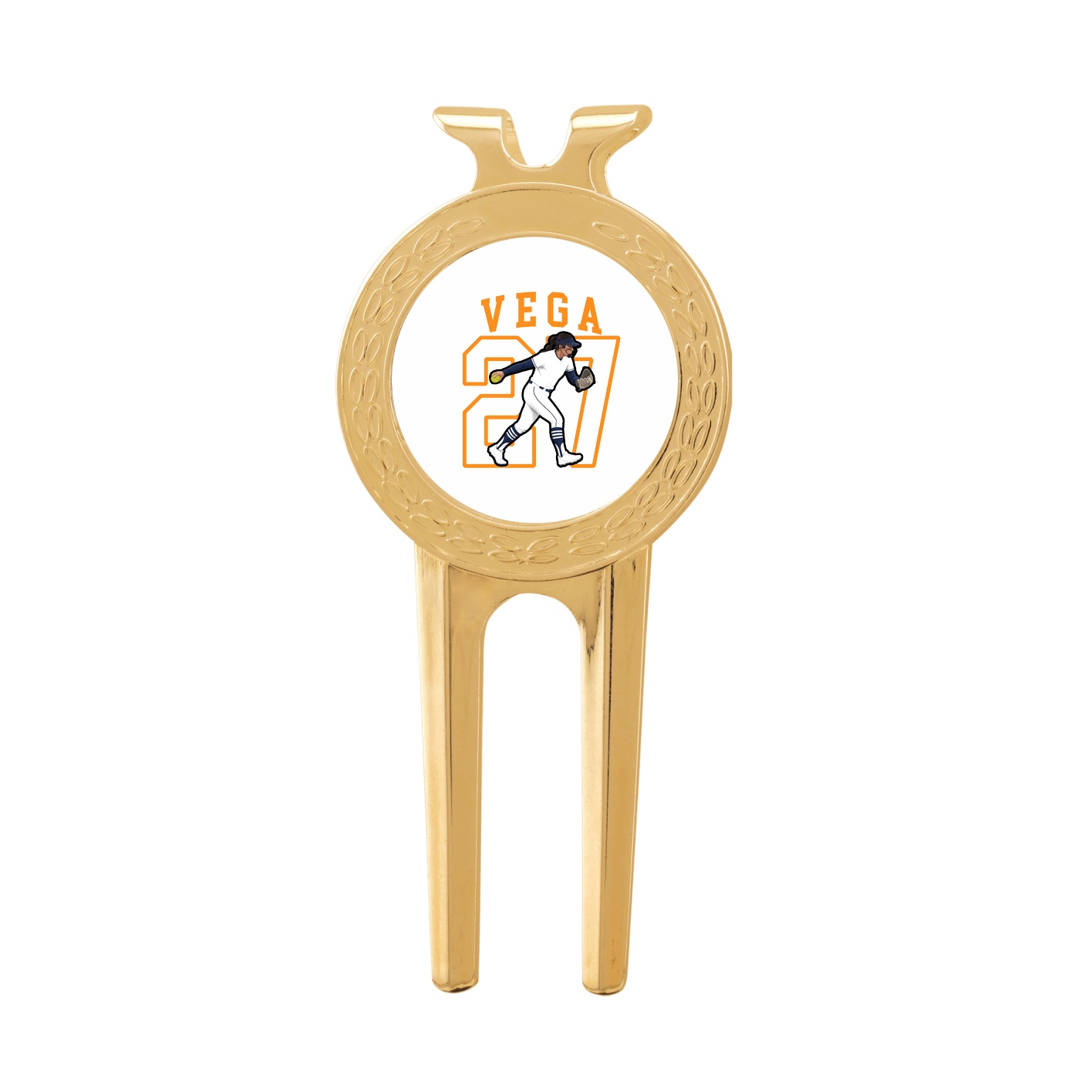 Divot Tool with Ball Marker — Shirsey in Classic