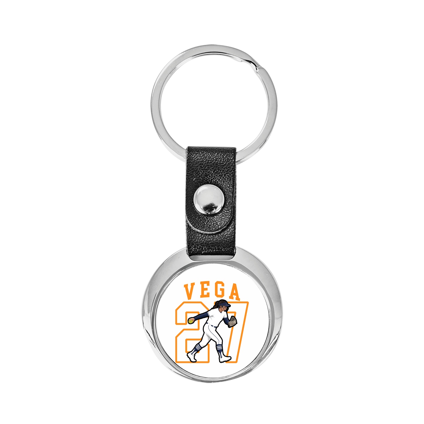 Key Chain — Shirsey in Classic