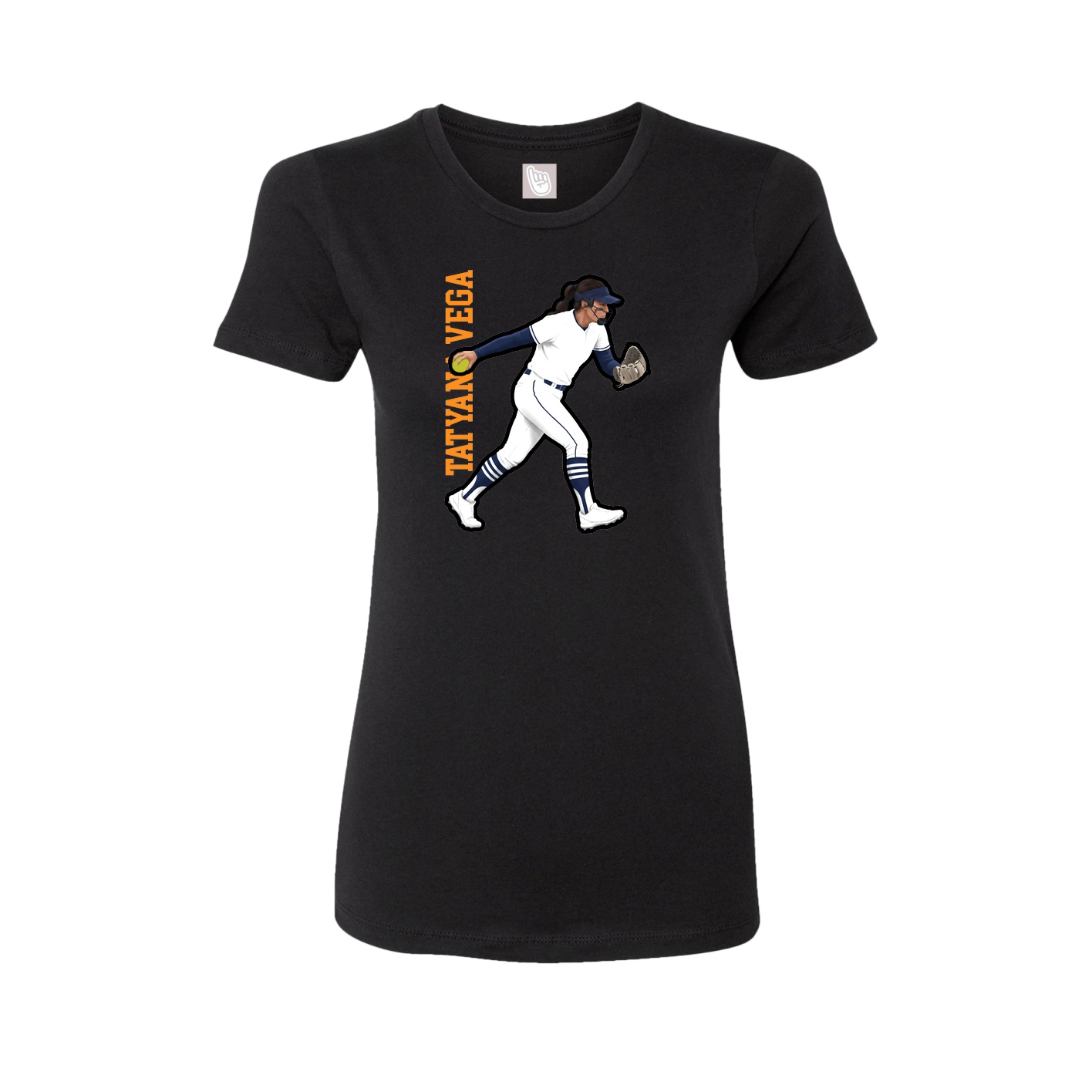 Womens Tee