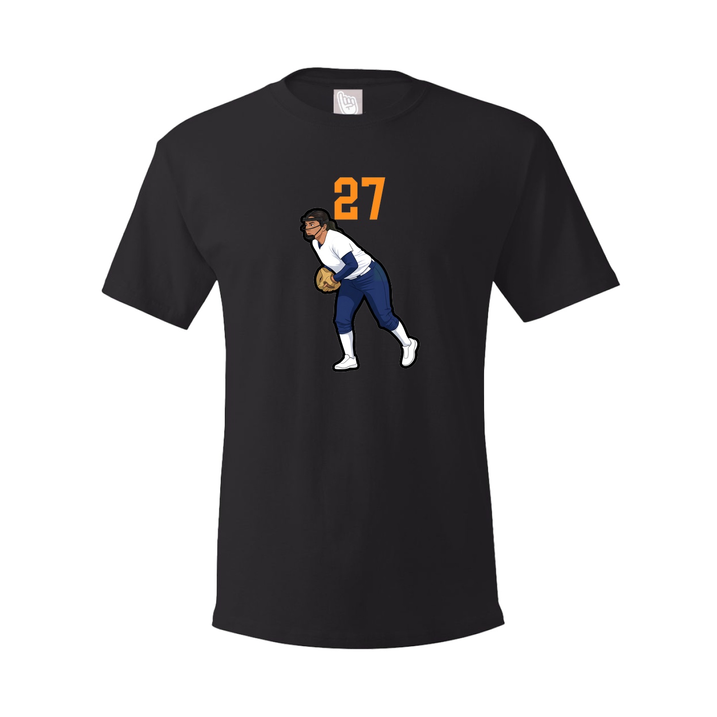 NIL Club Youth Tee