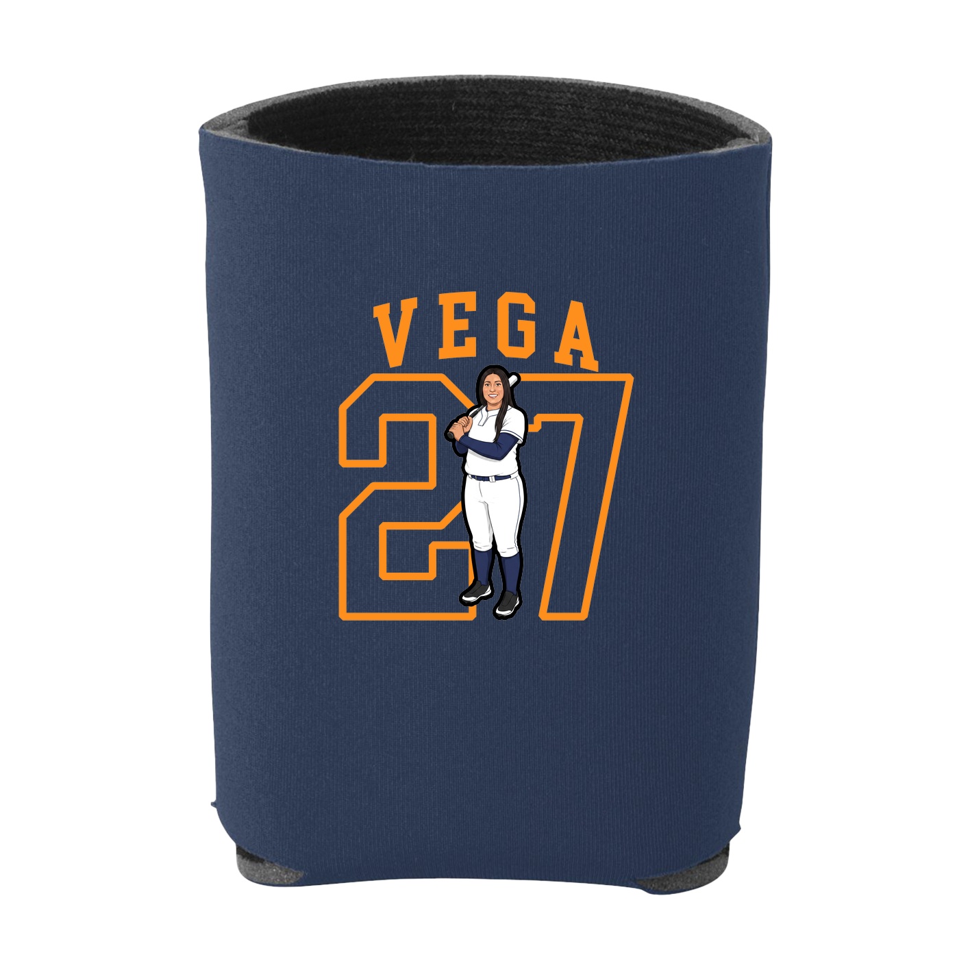 Can Holder — Shirsey in Navy
