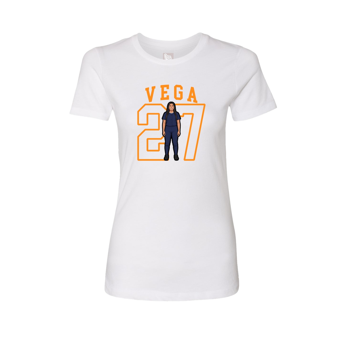 Womens Tee