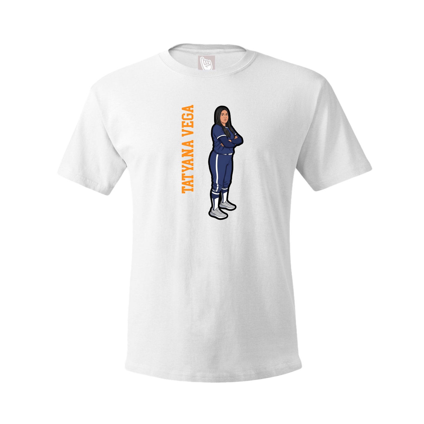NIL Club Tee