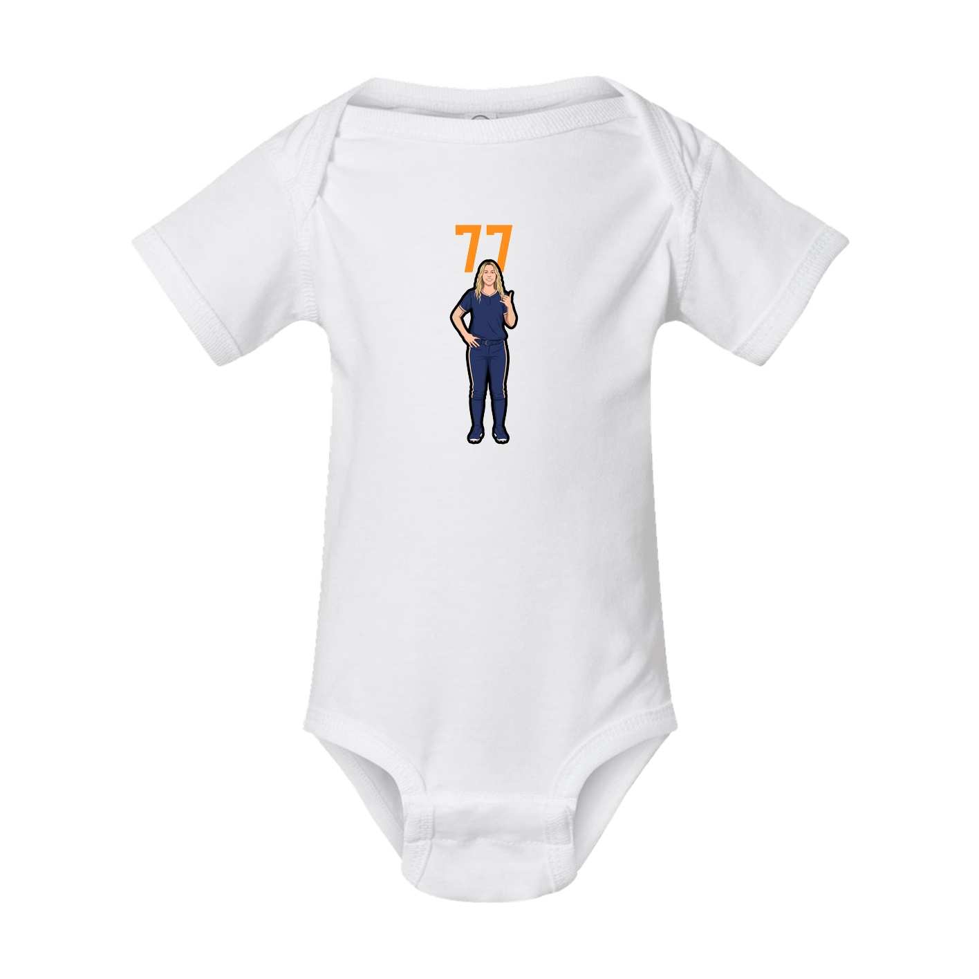 Baby Onesie
