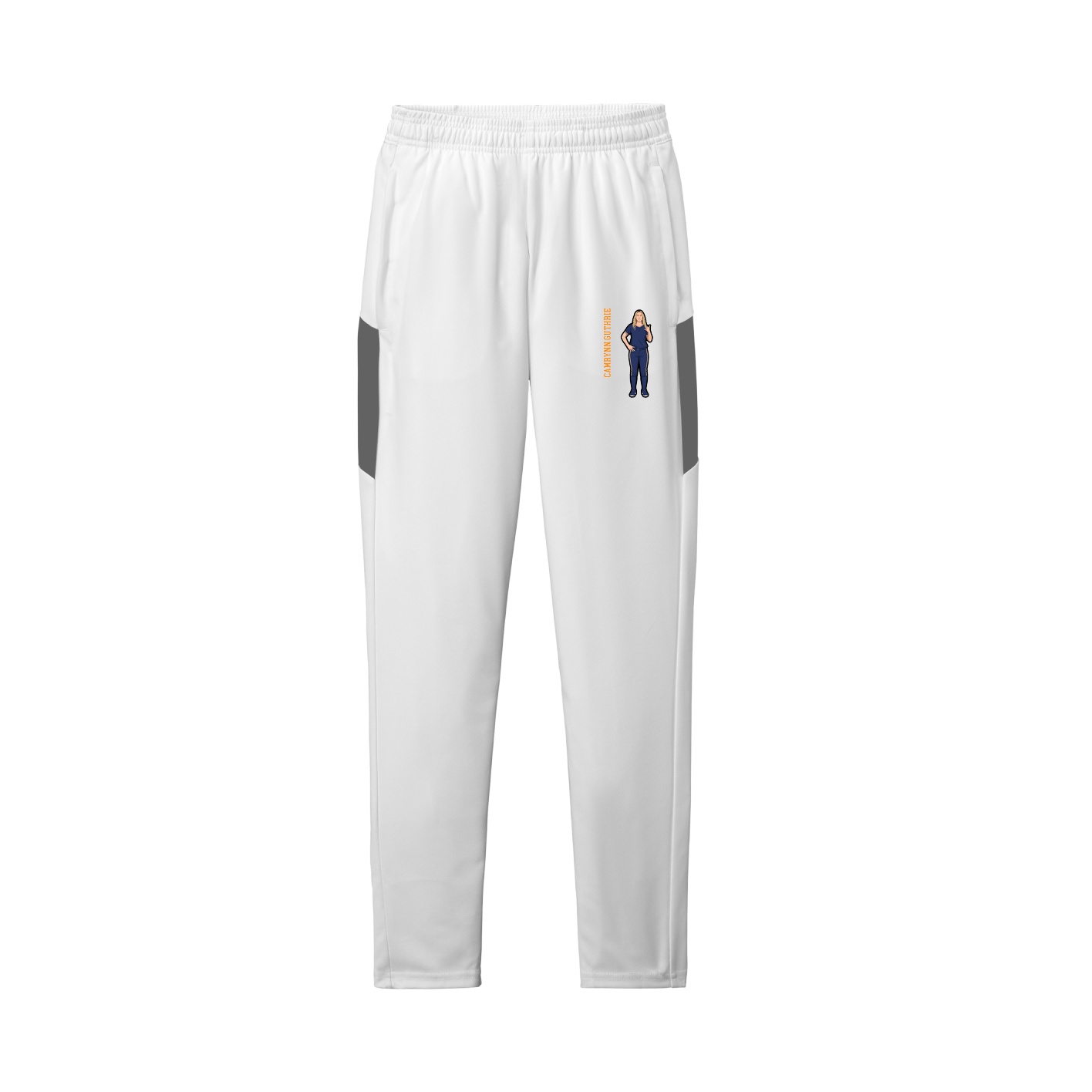 Classic Team Travel Pant