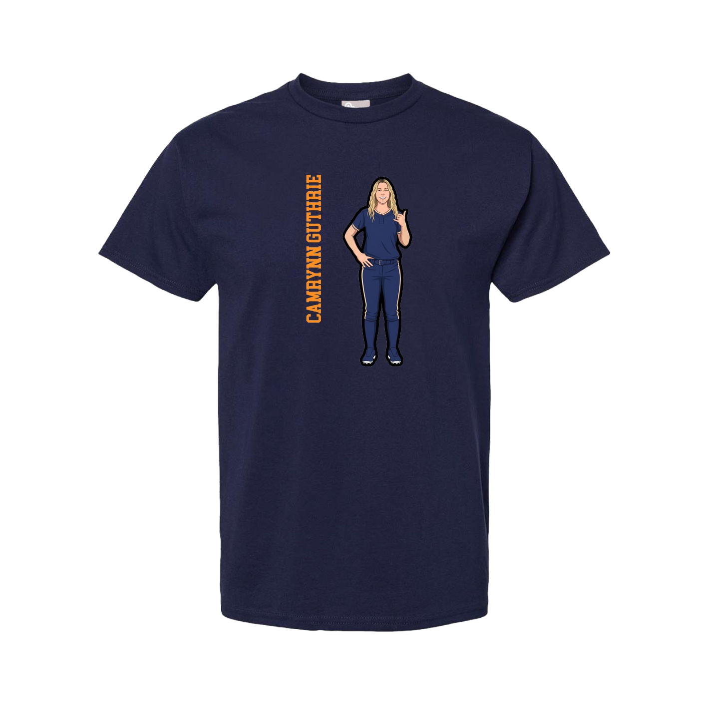NIL Club Tee