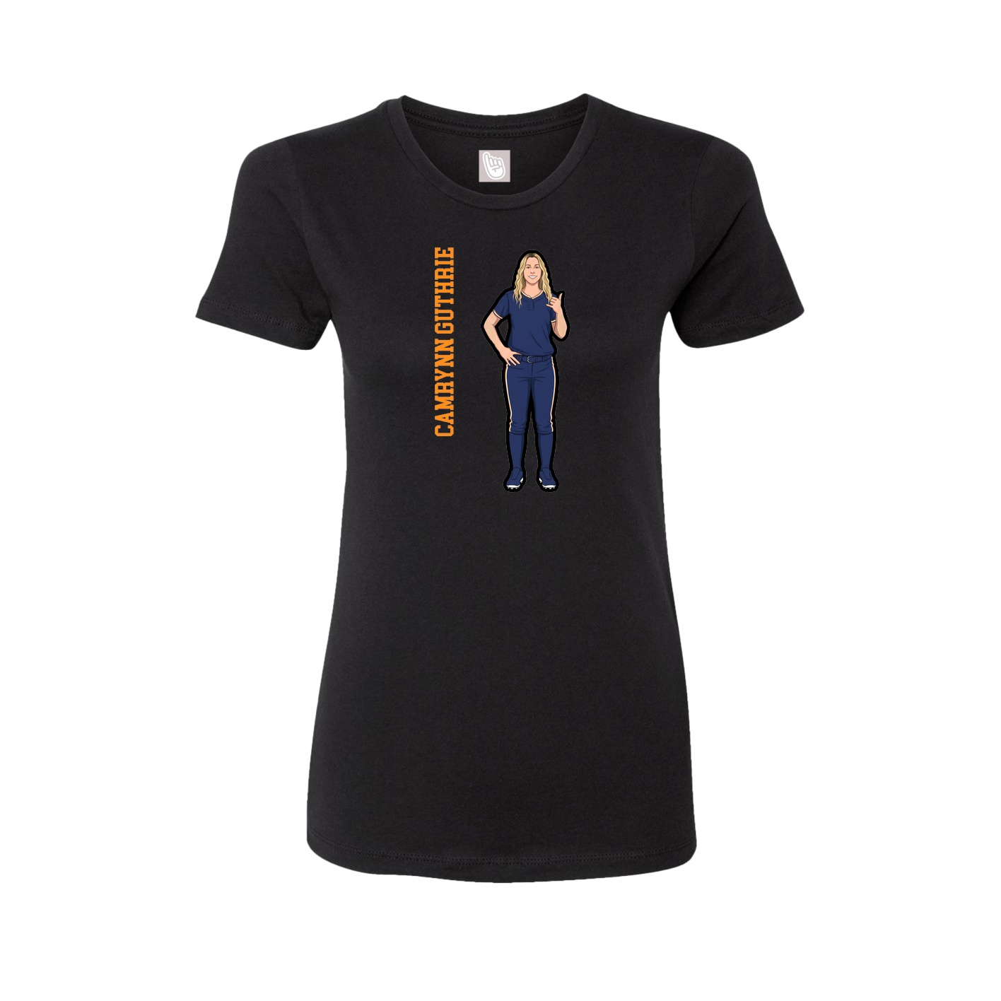 Womens Tee