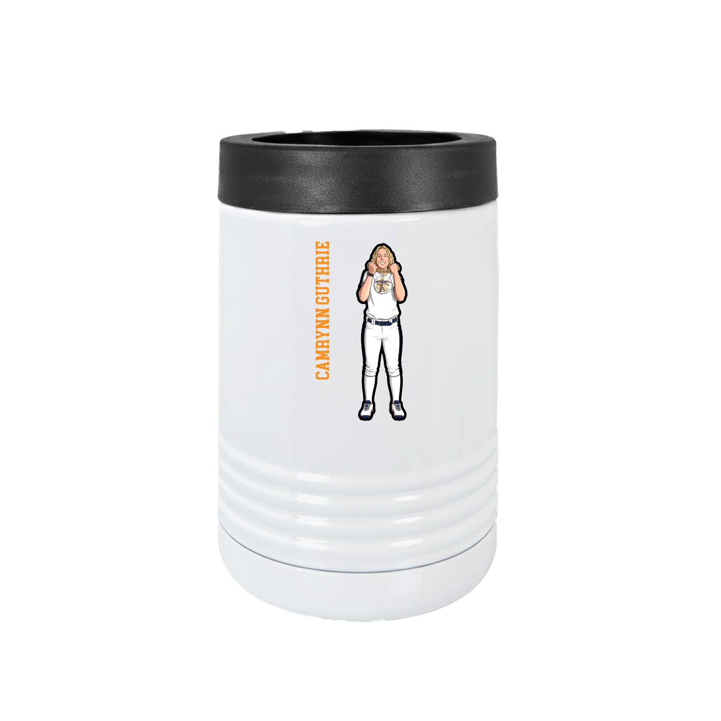 Polar Camel Beverage Holder