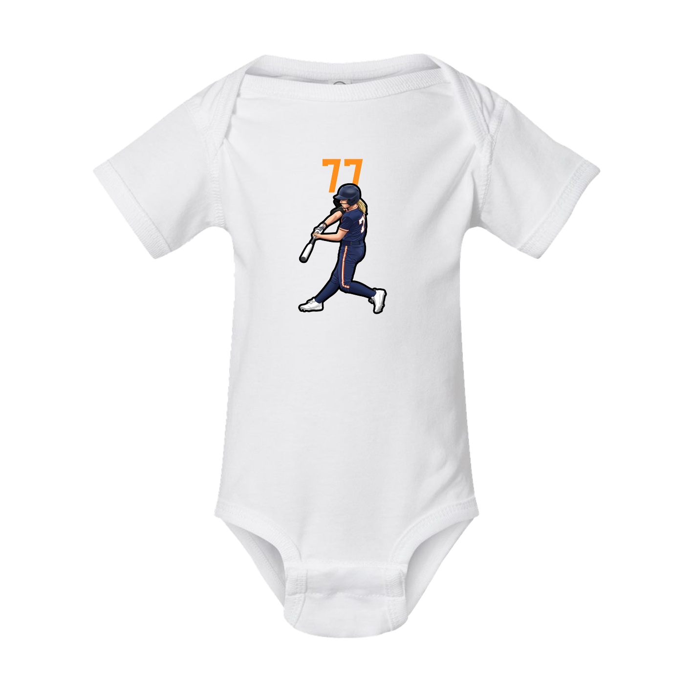 Baby Onesie