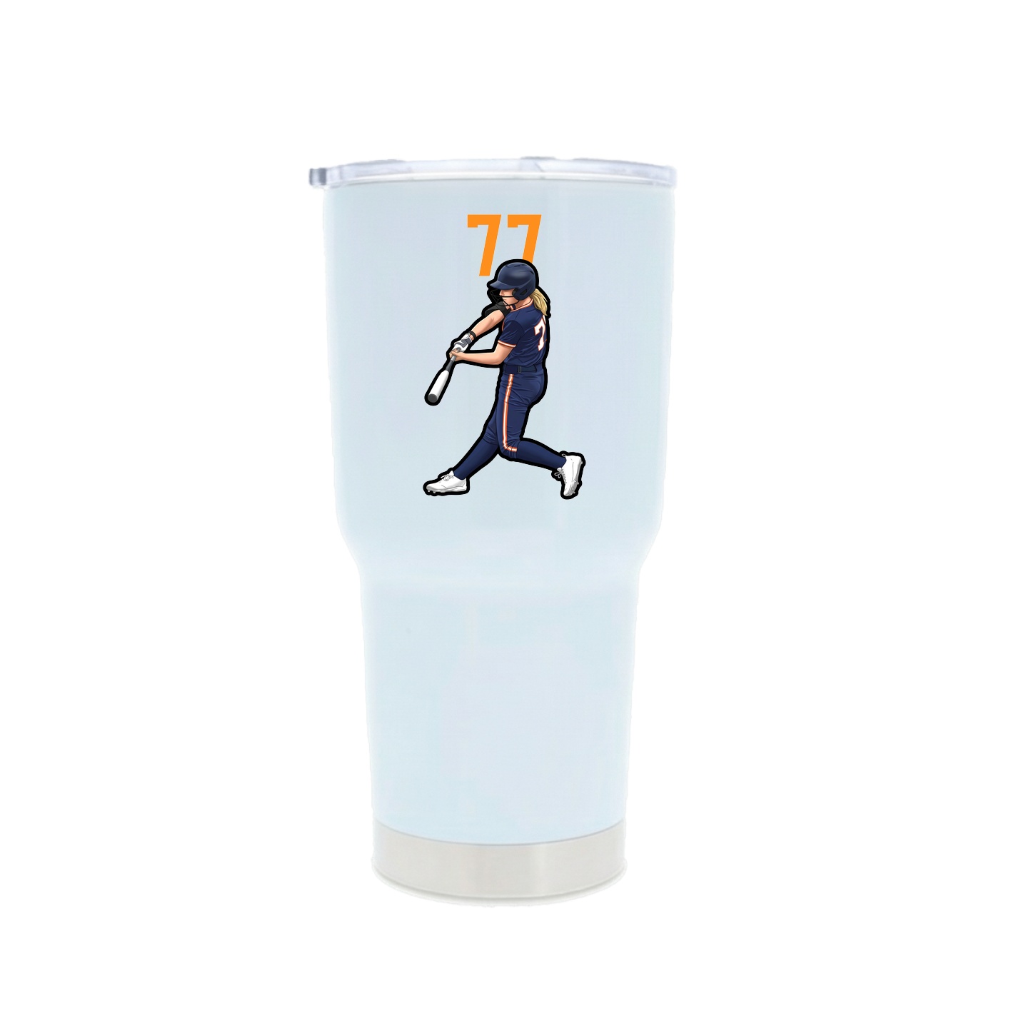 30oz Stainless Steel Tumbler