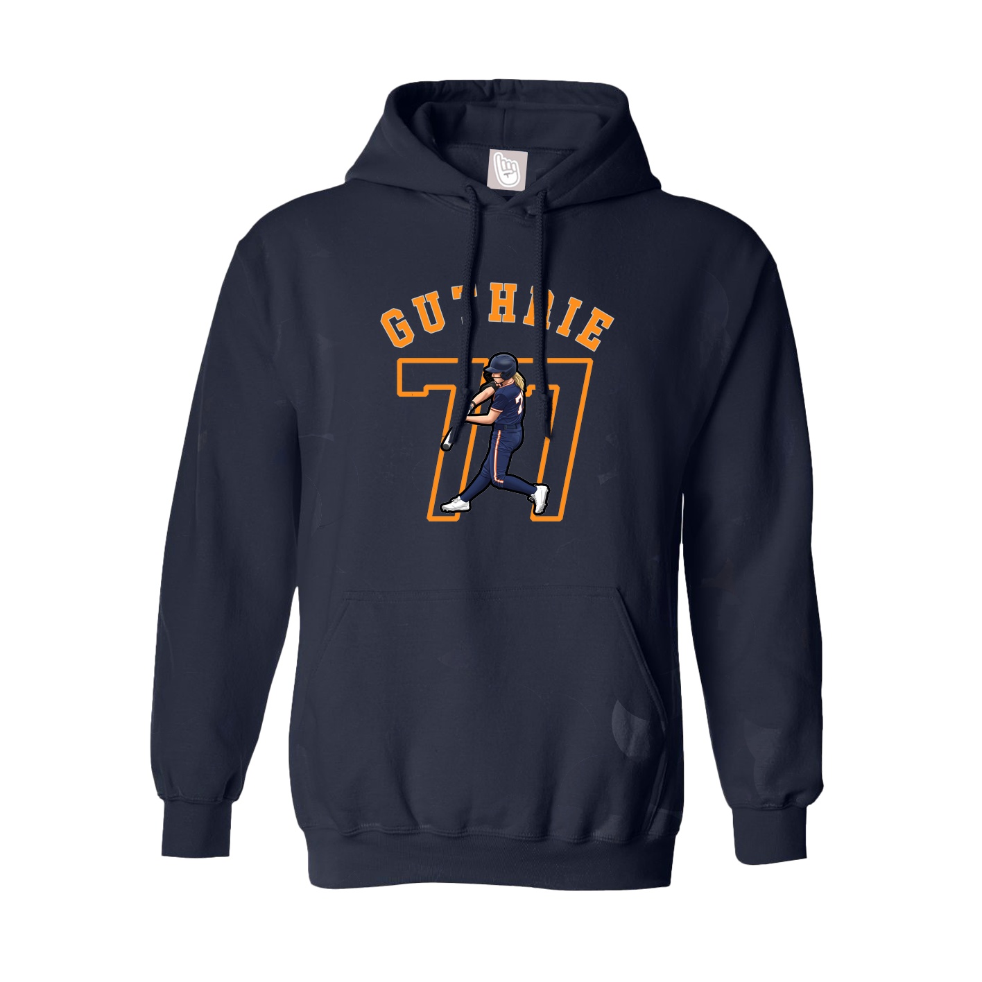 NIL Club Youth Hoodie